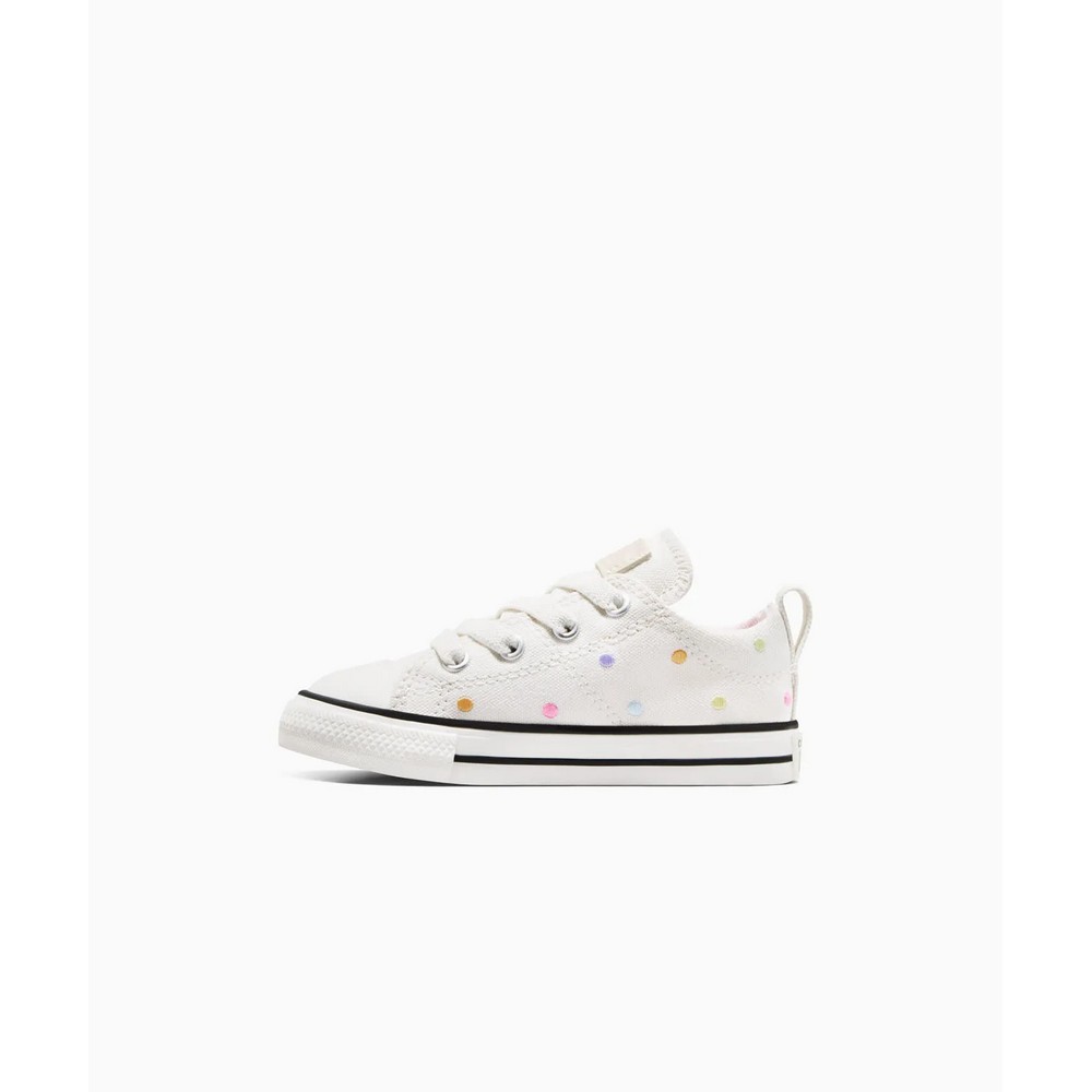 ZAPATILLA CONVERSE CHUCK TAYLOR MADISON A12621 NIÑAS - 2
