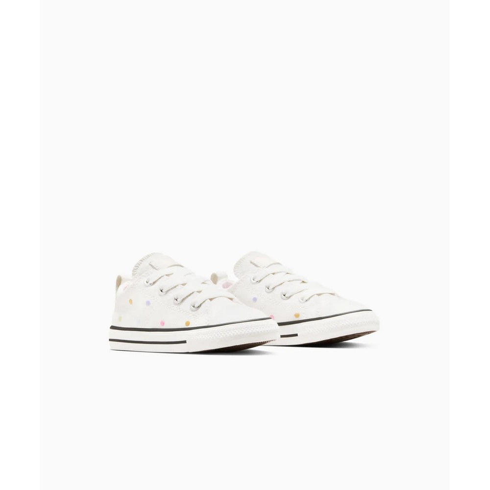 ZAPATILLA CONVERSE CHUCK TAYLOR MADISON A12621 NIÑAS - 3