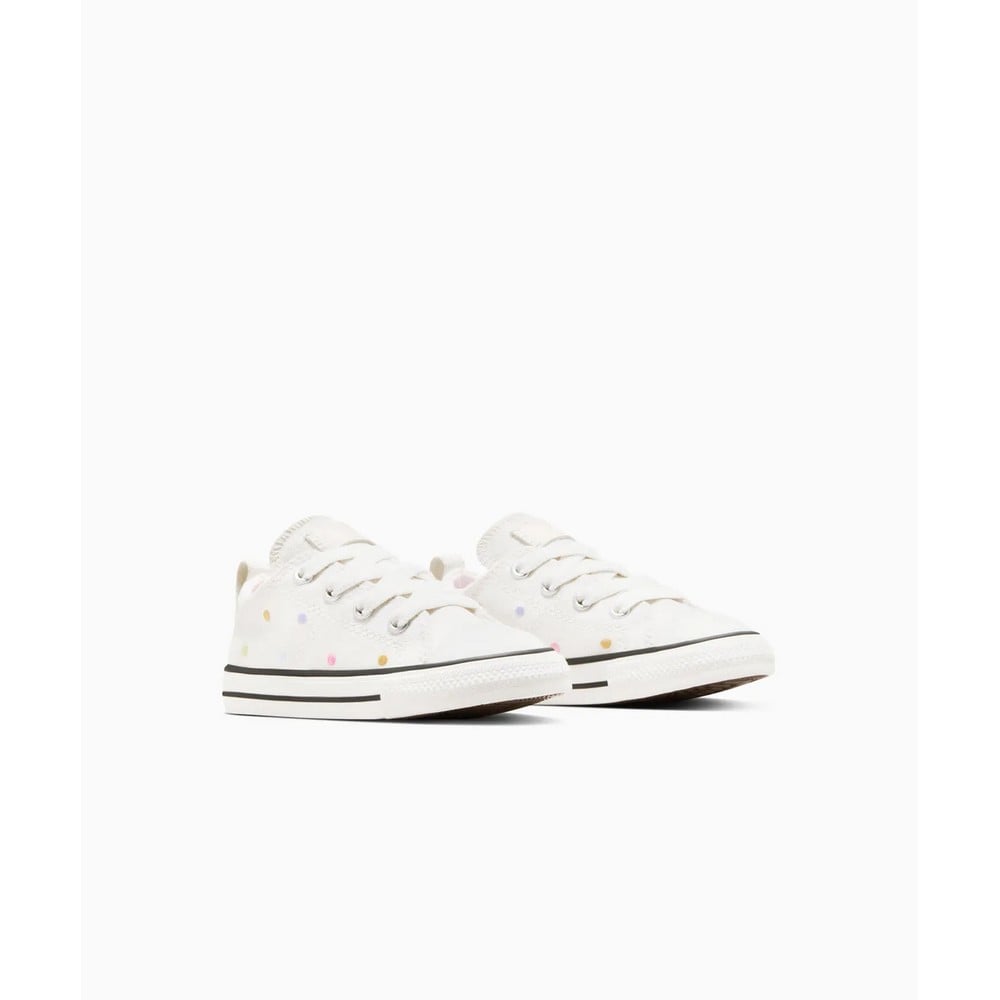 ZAPATILLA CONVERSE CHUCK TAYLOR MADISON A12621 NIÑAS - 3
