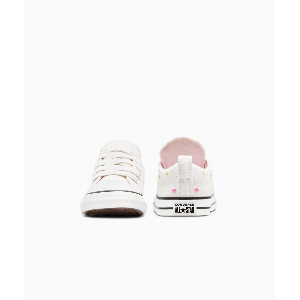 ZAPATILLA CONVERSE CHUCK TAYLOR MADISON A12621 NIÑAS - 5