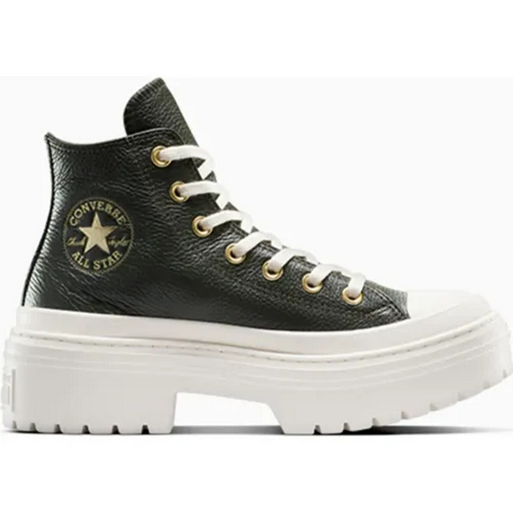ZAPATILLA CONVERSE LUGGED HEEL A11500 MUJER - 1