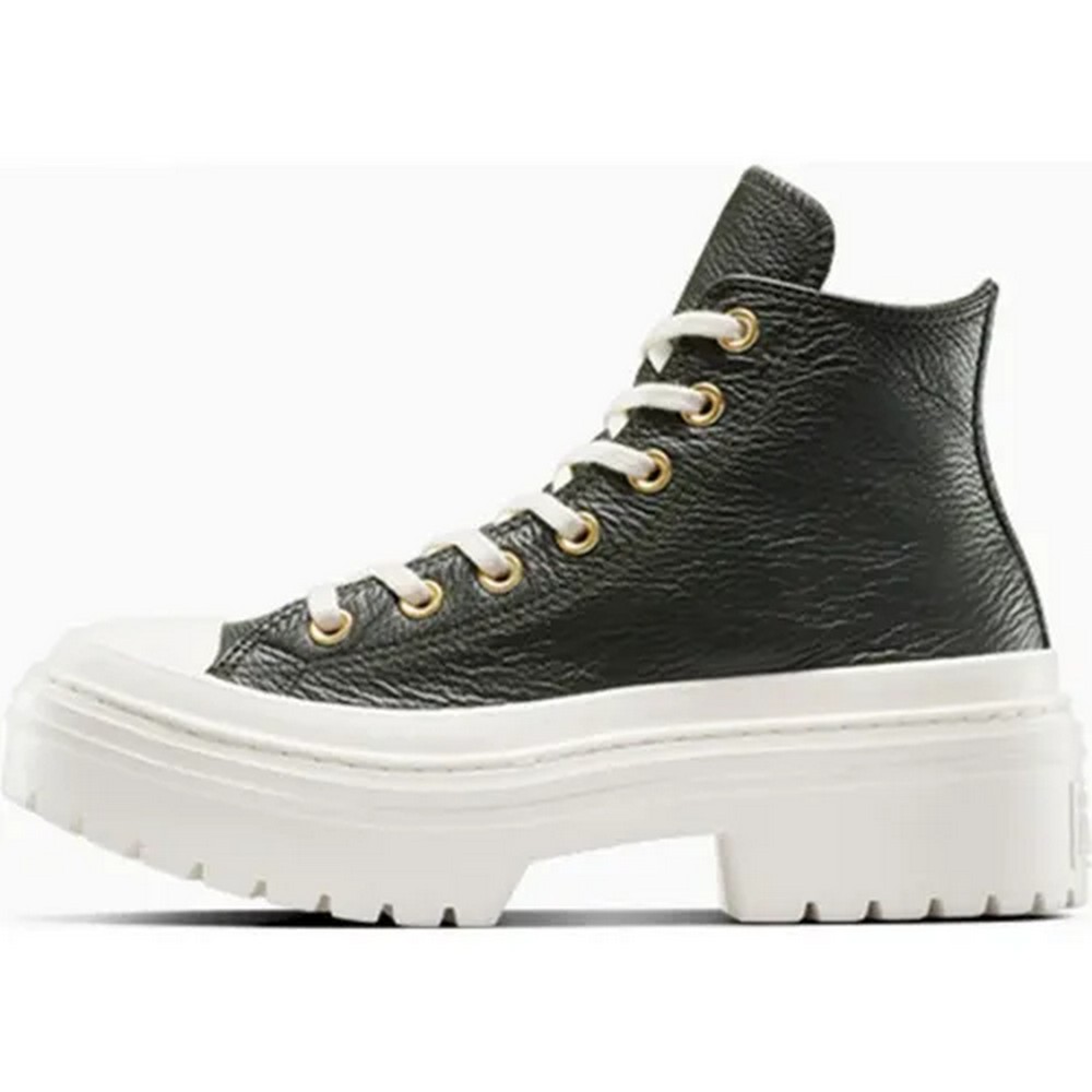 ZAPATILLA CONVERSE LUGGED HEEL A11500 MUJER - 2