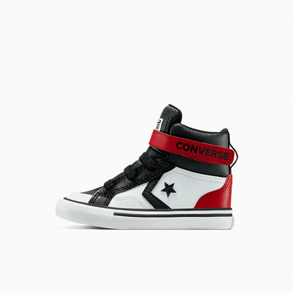 ZAPATILLA CONVERSE PRO BLAZE A11767 NIÑOS - 2