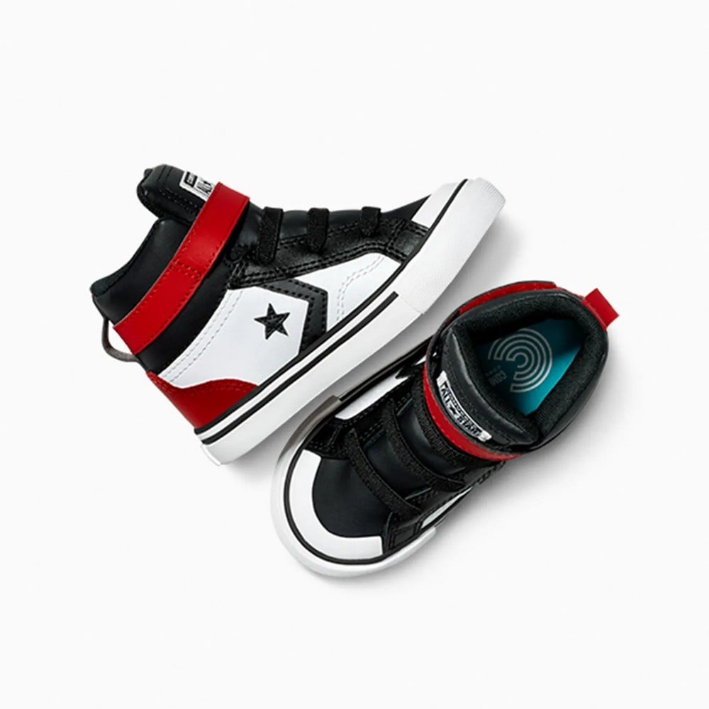 ZAPATILLA CONVERSE PRO BLAZE A11767 NIÑOS - 4