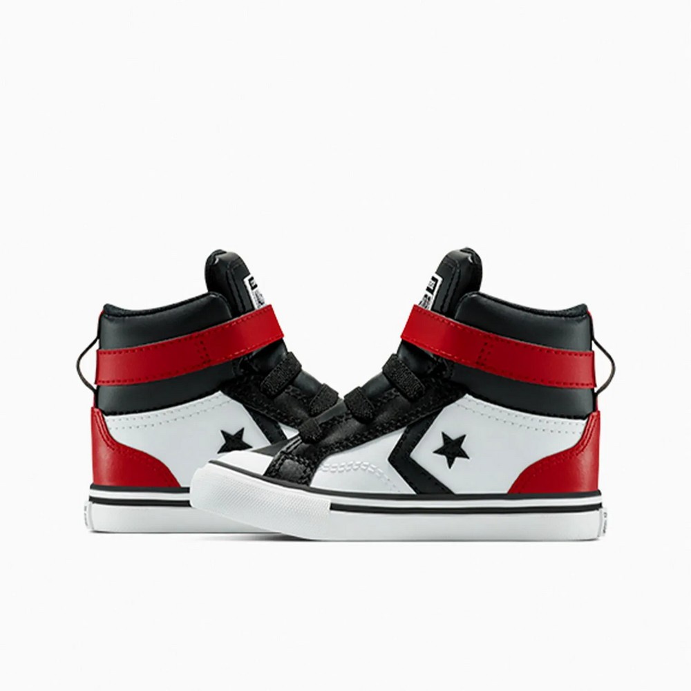 ZAPATILLA CONVERSE PRO BLAZE A11767 NIÑOS - 5