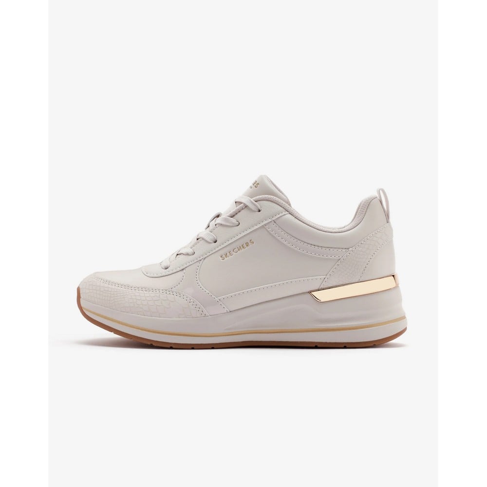ZAPATILLA SKECHERS BILLION 2 177345-OFWT MUJER - 1