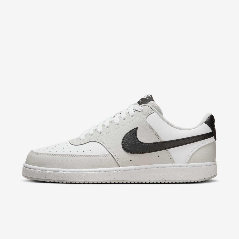 ZAPATILLA NIKE COURT VISION LOW HV0927-097 HOMBRE - 2