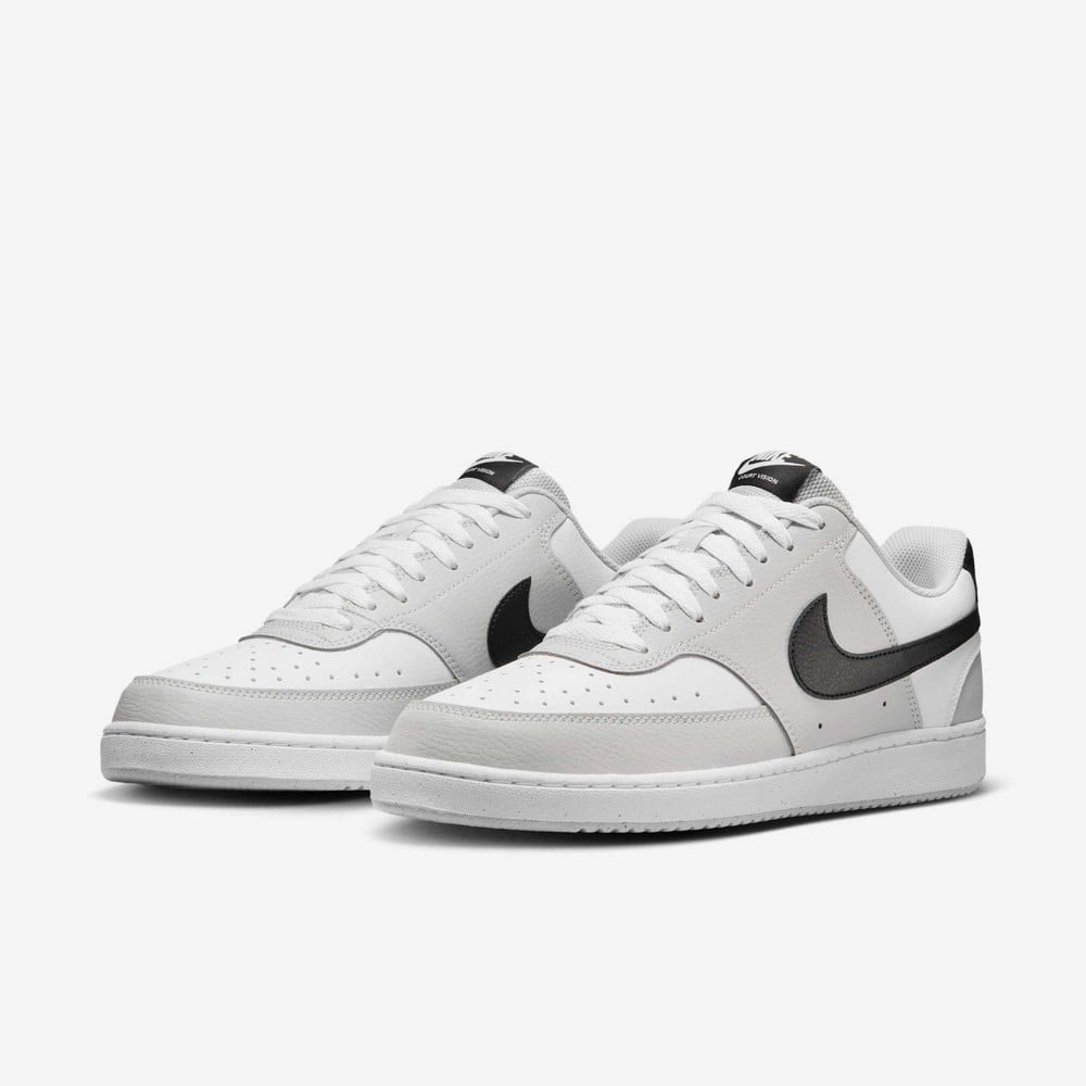 ZAPATILLA NIKE COURT VISION LOW HV0927-097 HOMBRE - 3