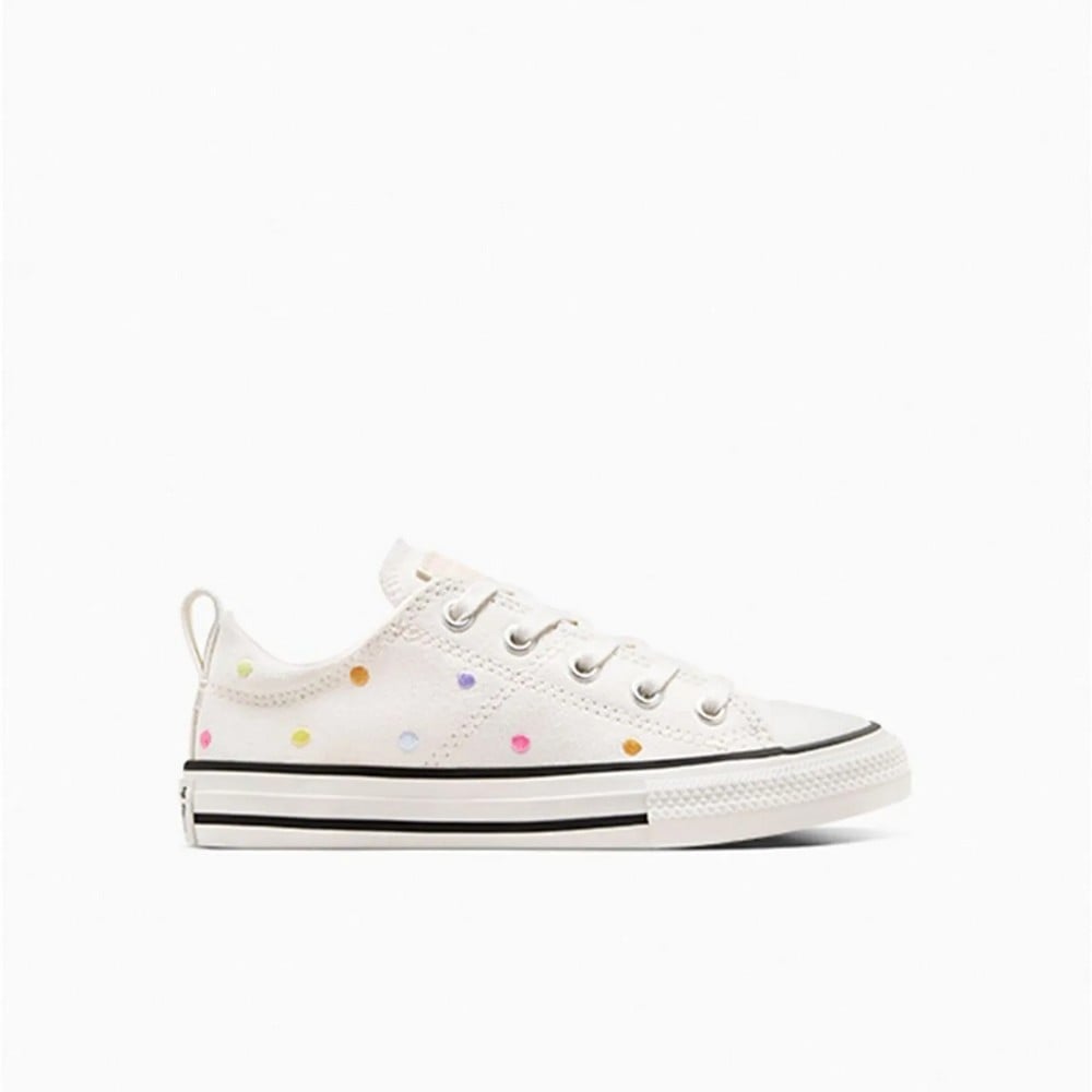 ZAPATILLA CONVERSE MADISON POLKA DOTS A12620 MUJER - 1