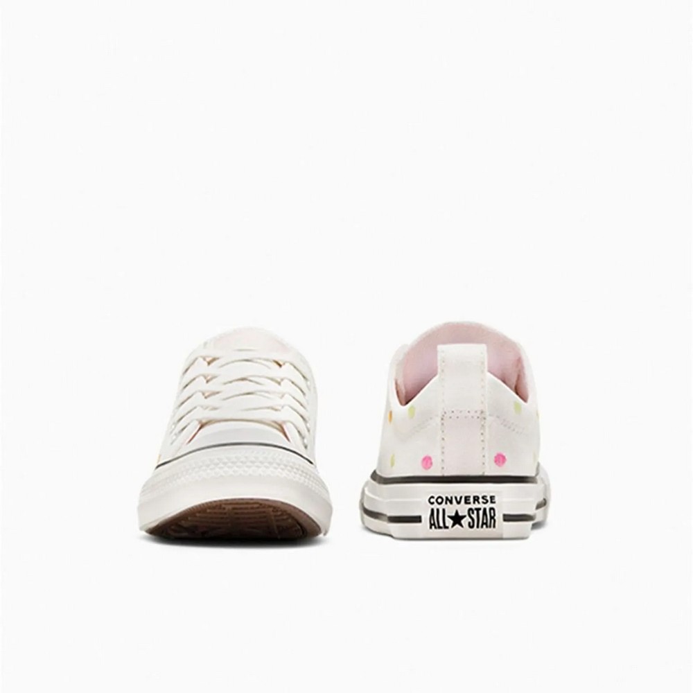 ZAPATILLA CONVERSE MADISON POLKA DOTS A12620 MUJER - 5