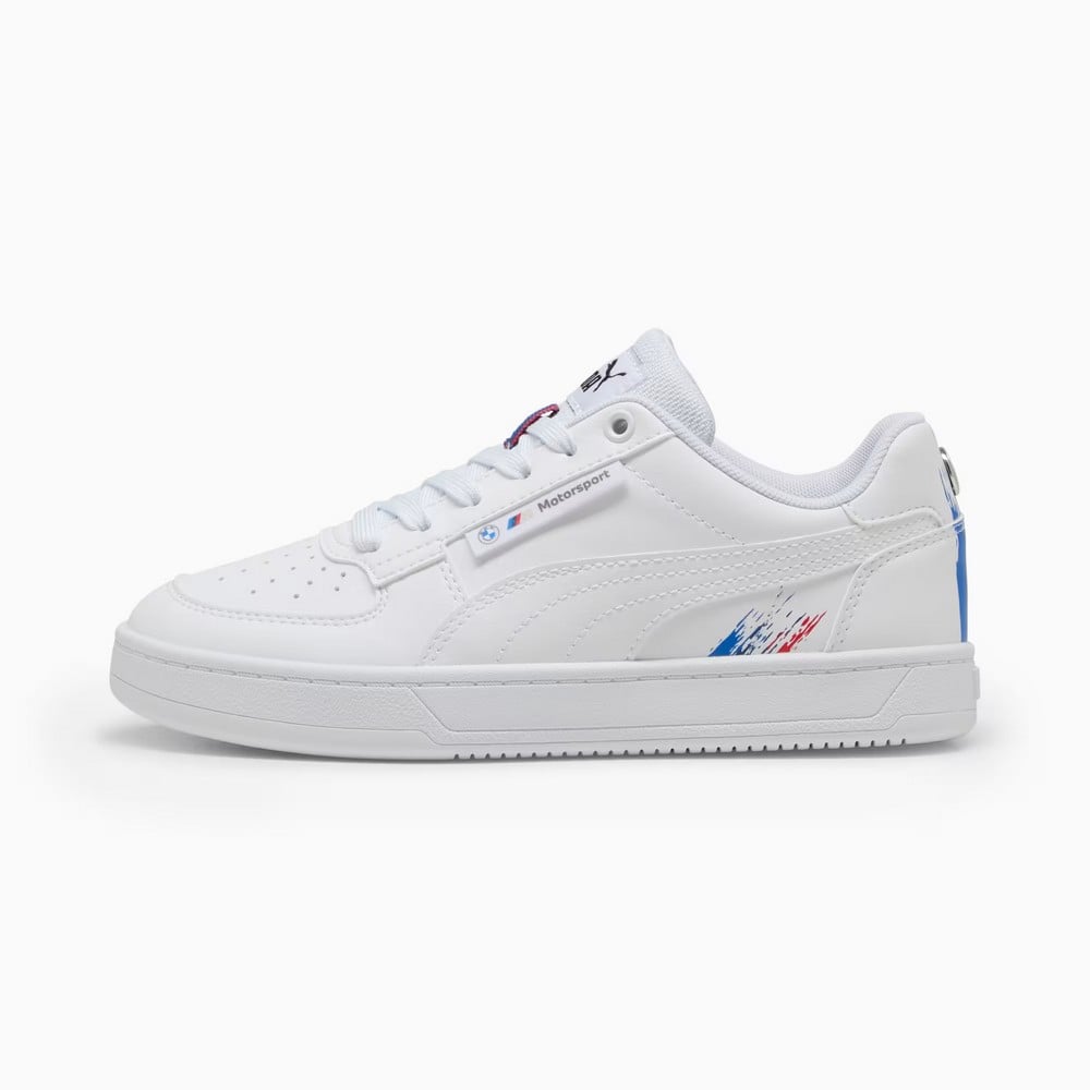 ZAPATILLA PUMA BMW M MOTORSPORT 308641-02 MUJER - 1