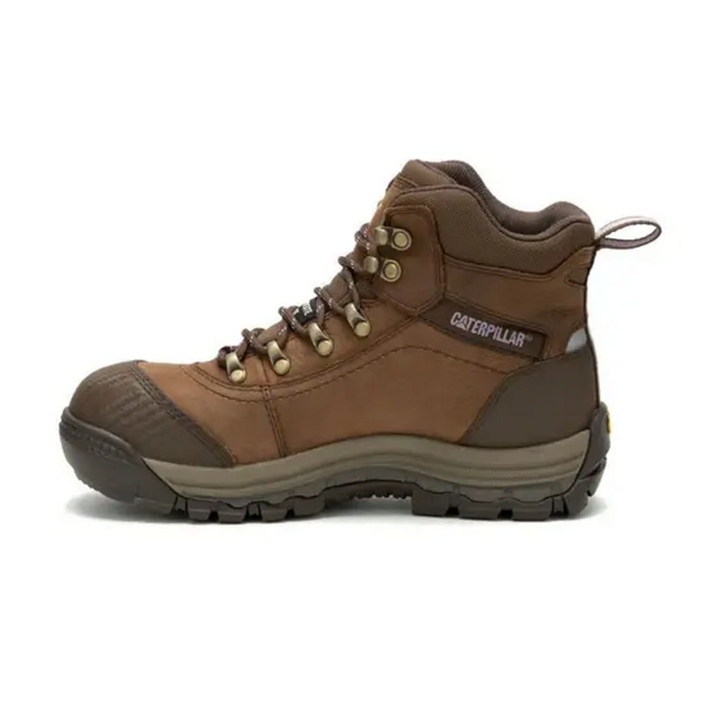 BOTINES CATERPILLAR ALLY 6' WP CT P90760 MUJER - 3