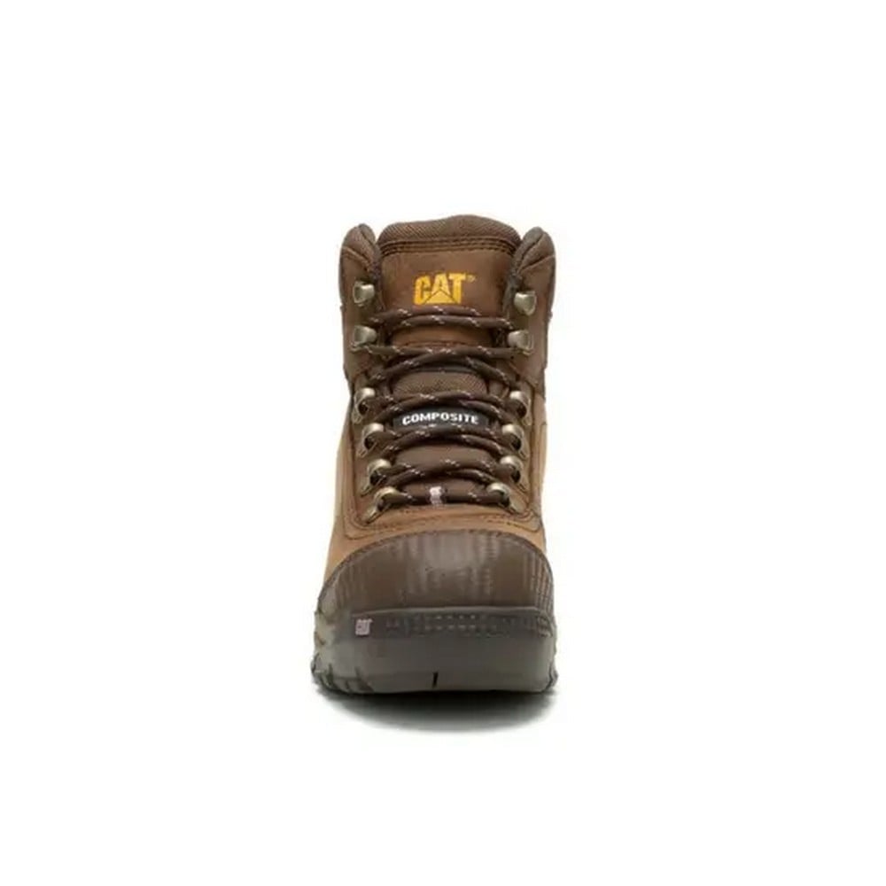 BOTINES CATERPILLAR ALLY 6' WP CT P90760 MUJER - 5
