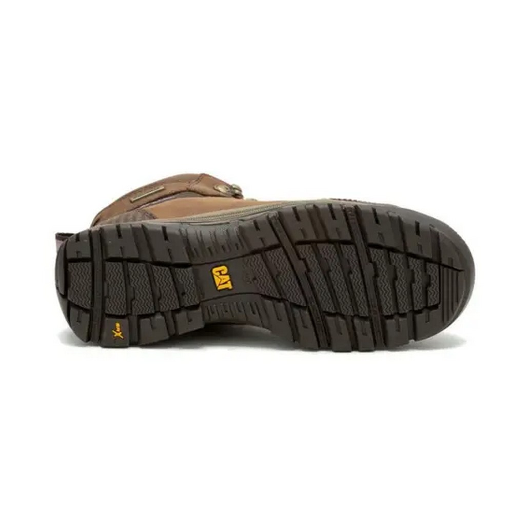 BOTINES CATERPILLAR ALLY 6' WP CT P90760 MUJER - 6