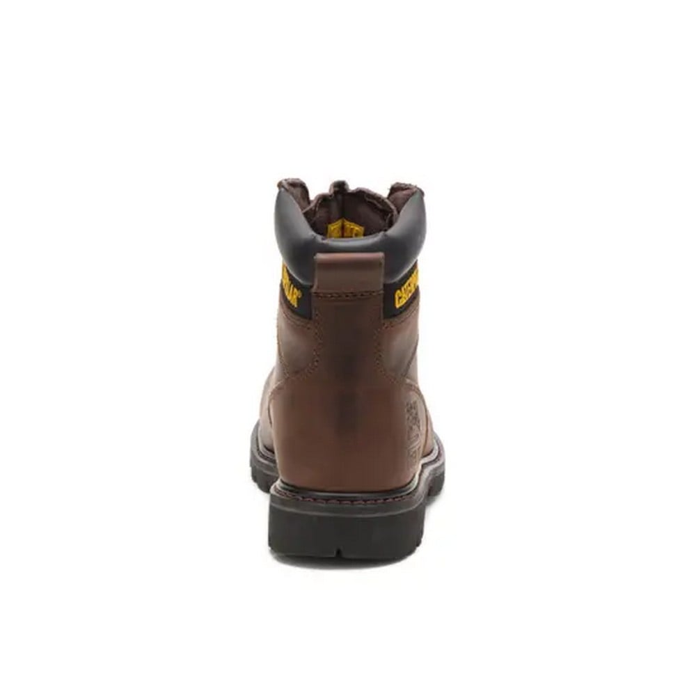 BOTINES CATERPILLAR SECOND SHIFT ST P89586 HOMBRE - 4