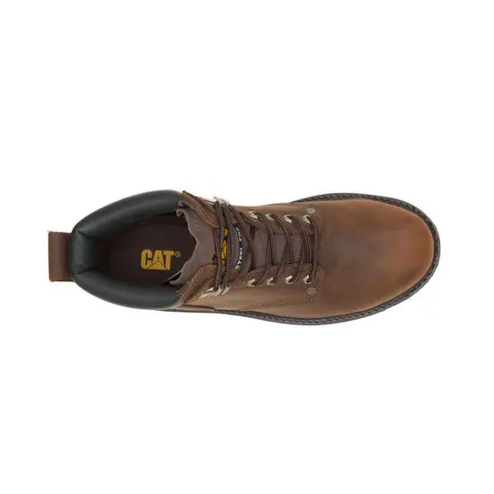 BOTINES CATERPILLAR SECOND SHIFT ST P89586 HOMBRE - 5