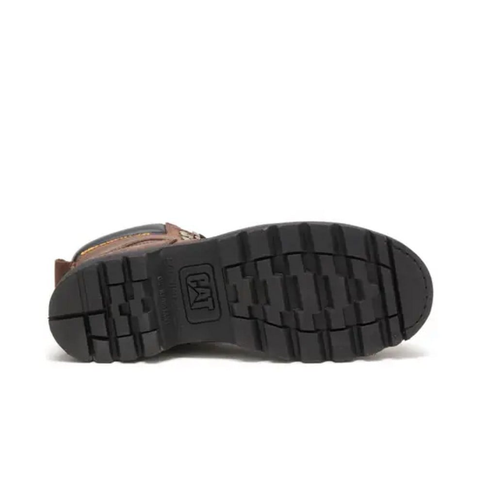 BOTINES CATERPILLAR SECOND SHIFT ST P89586 HOMBRE - 6