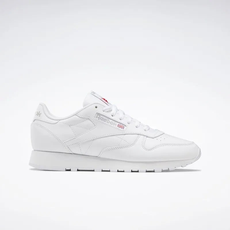 ZAPATILLAS REEBOK CLASSIC LEATHER 100008492 HOMBRE - 1