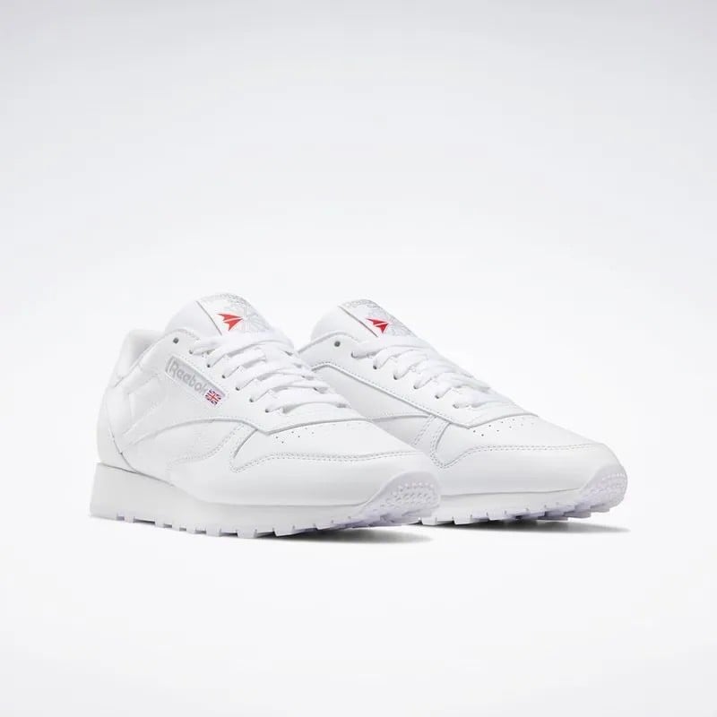 ZAPATILLAS REEBOK CLASSIC LEATHER 100008492 HOMBRE - 2