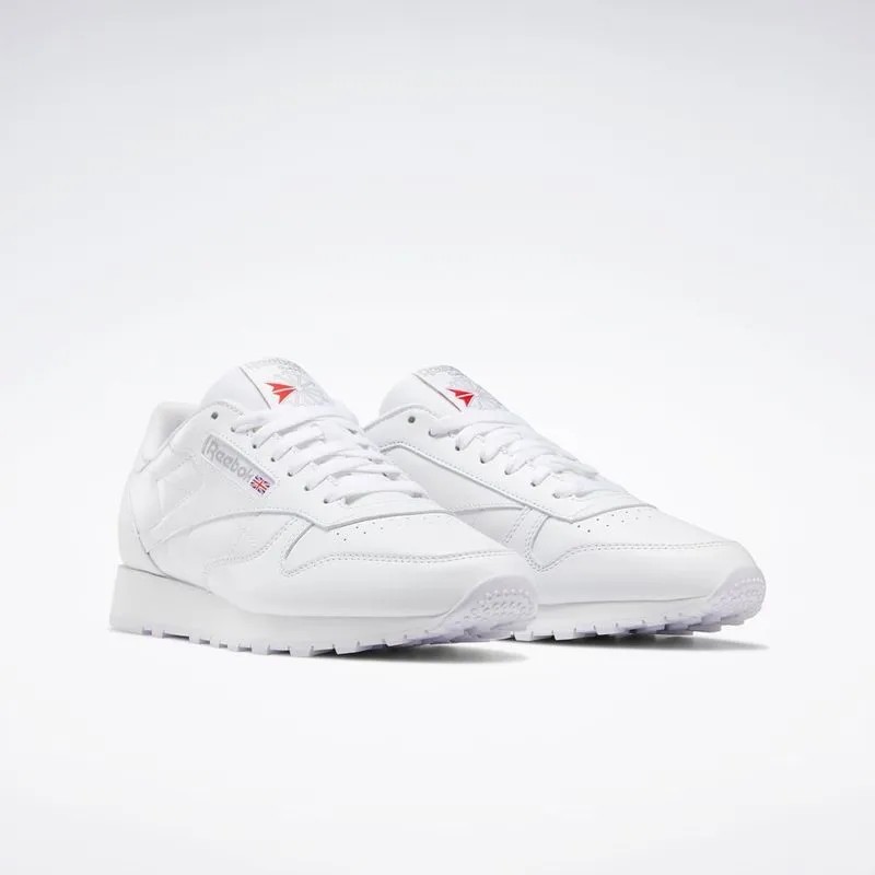 ZAPATILLAS REEBOK CLASSIC LEATHER 100008492 HOMBRE - 2