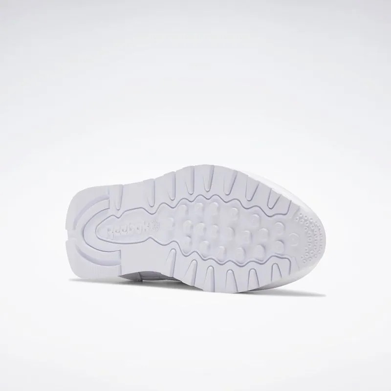 ZAPATILLAS REEBOK CLASSIC LEATHER 100008492 HOMBRE - 5