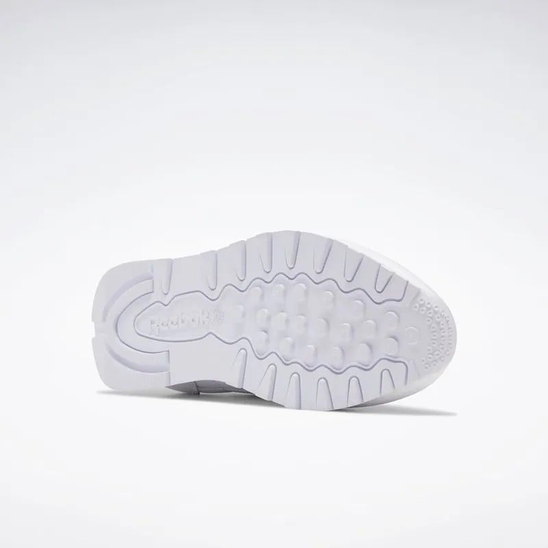 ZAPATILLAS REEBOK CLASSIC LEATHER 100008492 HOMBRE - 5