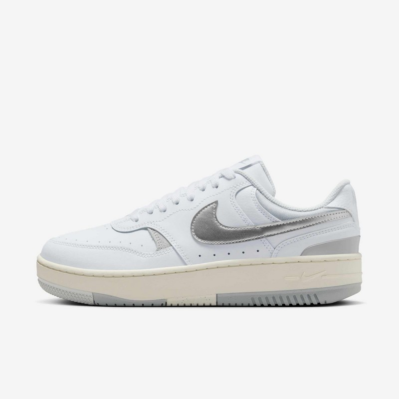 ZAPATILLAS NIKE GAMMA FORCE HQ1674-100 MUJER - 1