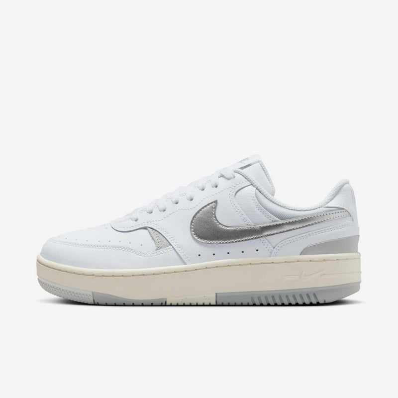 ZAPATILLAS NIKE GAMMA FORCE HQ1674-100 MUJER - 1