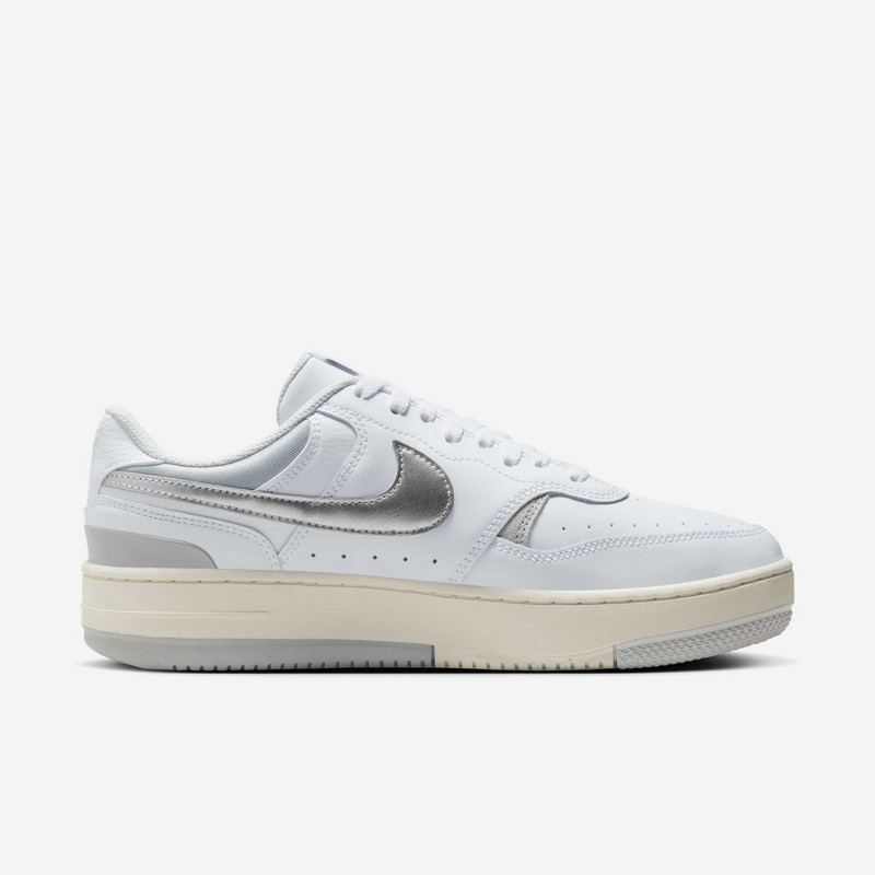 ZAPATILLAS NIKE GAMMA FORCE HQ1674-100 MUJER - 2