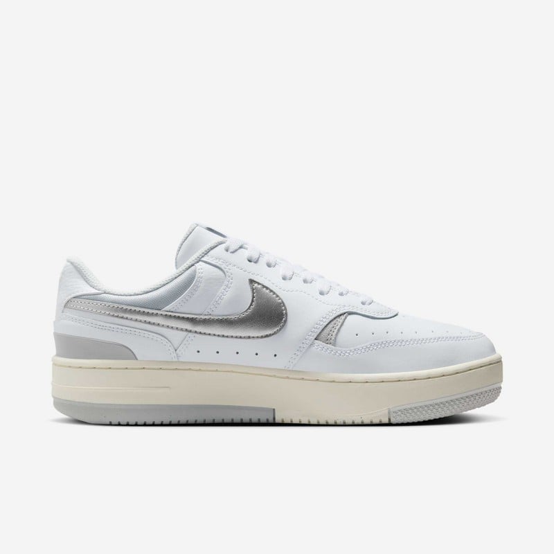 ZAPATILLAS NIKE GAMMA FORCE HQ1674-100 MUJER - 2