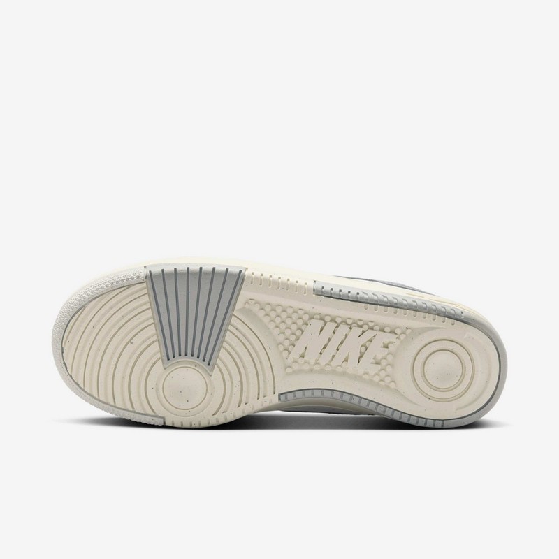 ZAPATILLAS NIKE GAMMA FORCE HQ1674-100 MUJER - 6