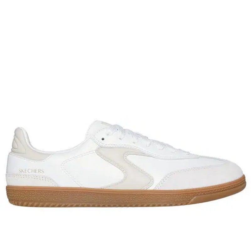 ZAPATILLAS SKECHERS HOTSHOT 185232-WNT MUJER - 1