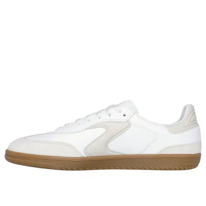 ZAPATILLAS SKECHERS HOTSHOT 185232-WNT MUJER - 2