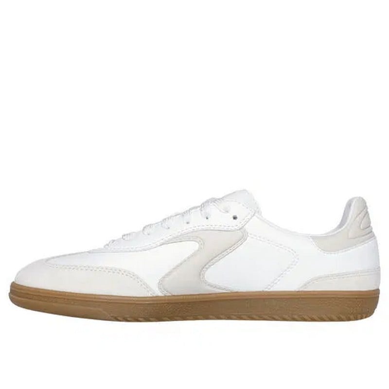ZAPATILLAS SKECHERS HOTSHOT 185232-WNT MUJER - 2