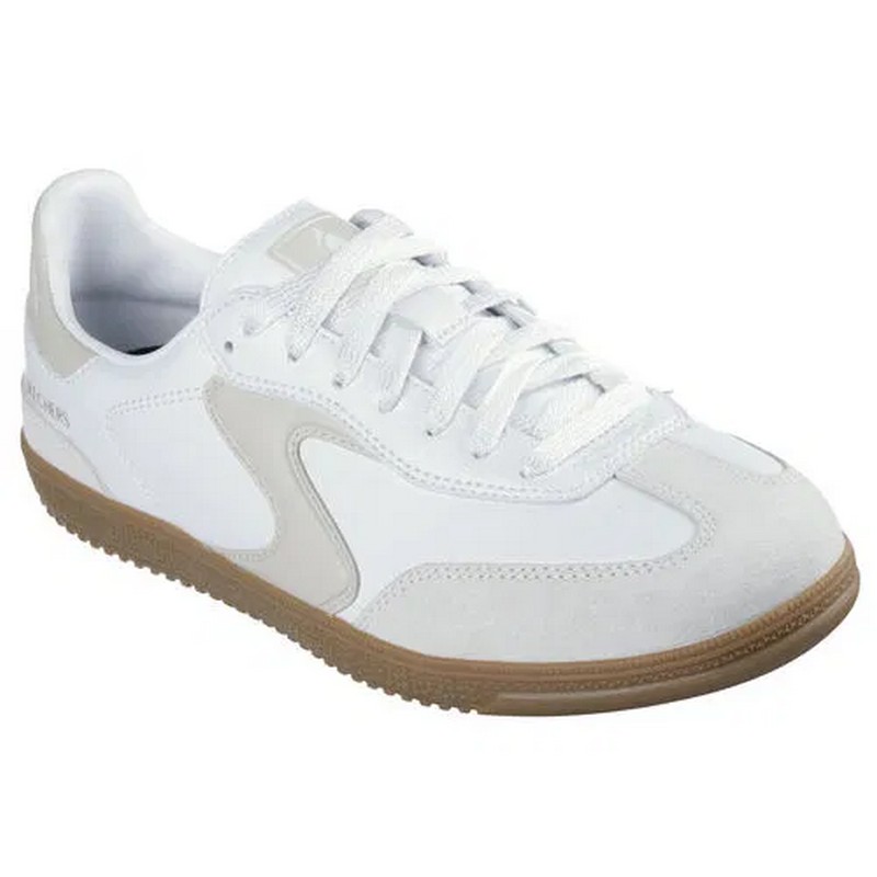 ZAPATILLAS SKECHERS HOTSHOT 185232-WNT MUJER - 3