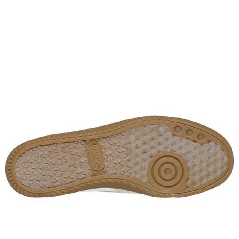 ZAPATILLAS SKECHERS HOTSHOT 185232-WNT MUJER - 4