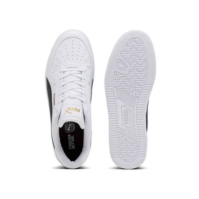 ZAPATILLAS PUMA CAVEN 2.0 396181-03 MUJER - 4