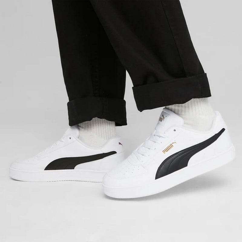 ZAPATILLAS PUMA CAVEN 2.0 396181-03 MUJER - 6
