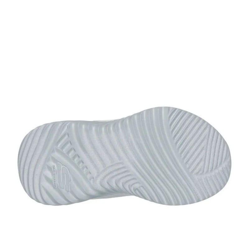 ZAPATILLAS SKECHERS BOUNDER TREKZIC 403908N-BKRD NIÑOS - 5