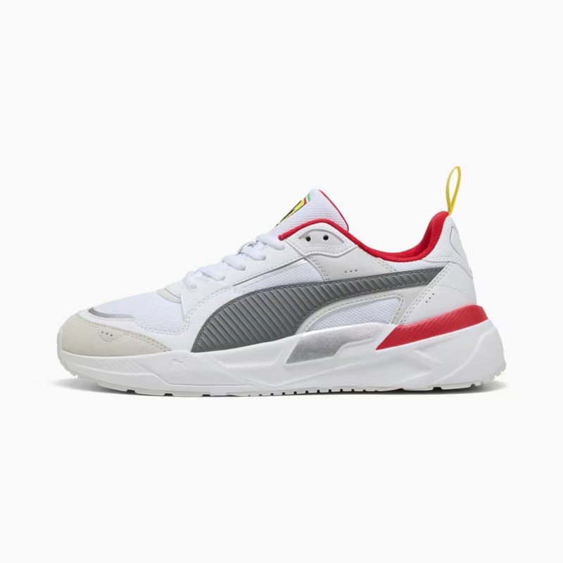 ZAPATILLAS PUMA FERRARI HP TRINITY 308762-02 HOMBRE - 1