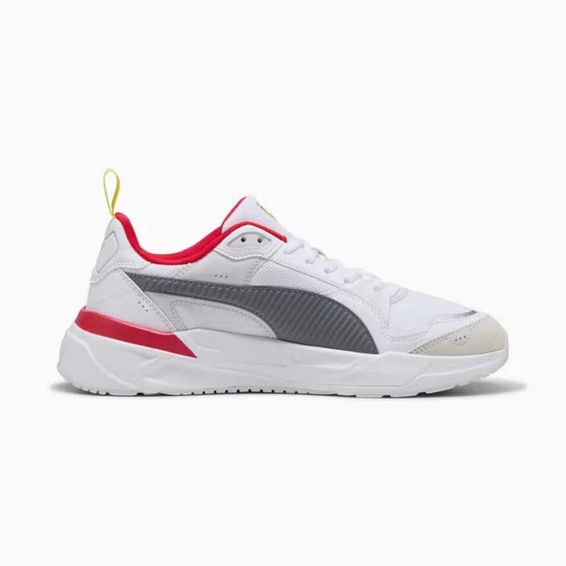 ZAPATILLAS PUMA FERRARI HP TRINITY 308762-02 HOMBRE - 2