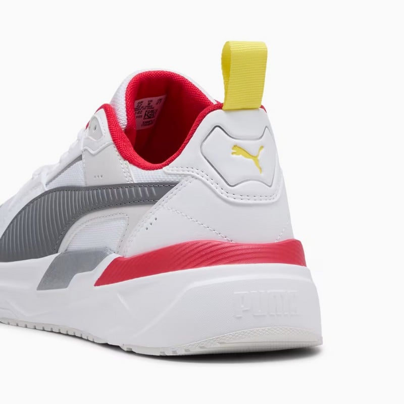 ZAPATILLAS PUMA FERRARI HP TRINITY 308762-02 HOMBRE - 5