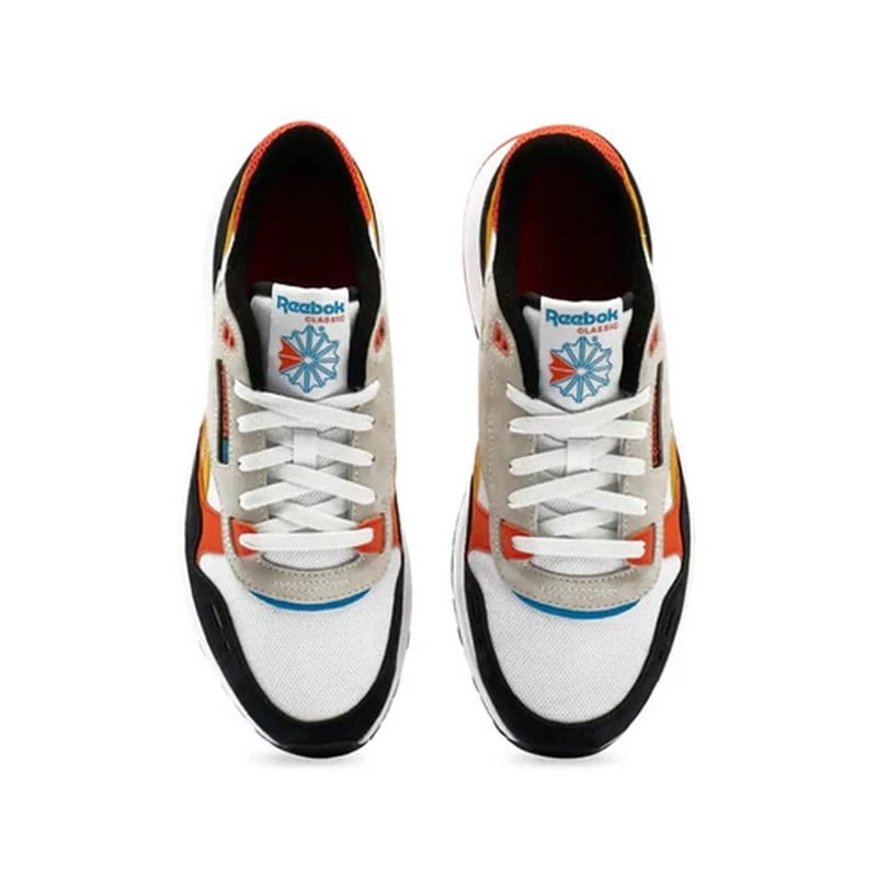 ZAPATILLAS REEBOK CLASSIC LEATHER 100211032 HOMBRE - 3