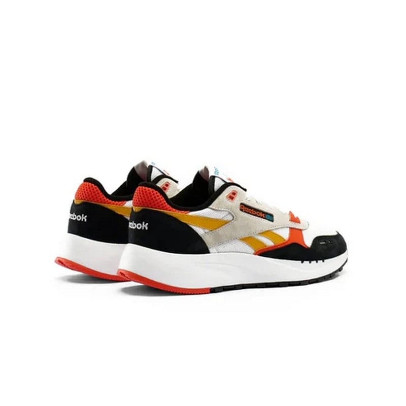 ZAPATILLAS REEBOK CLASSIC LEATHER 100211032 HOMBRE - 4