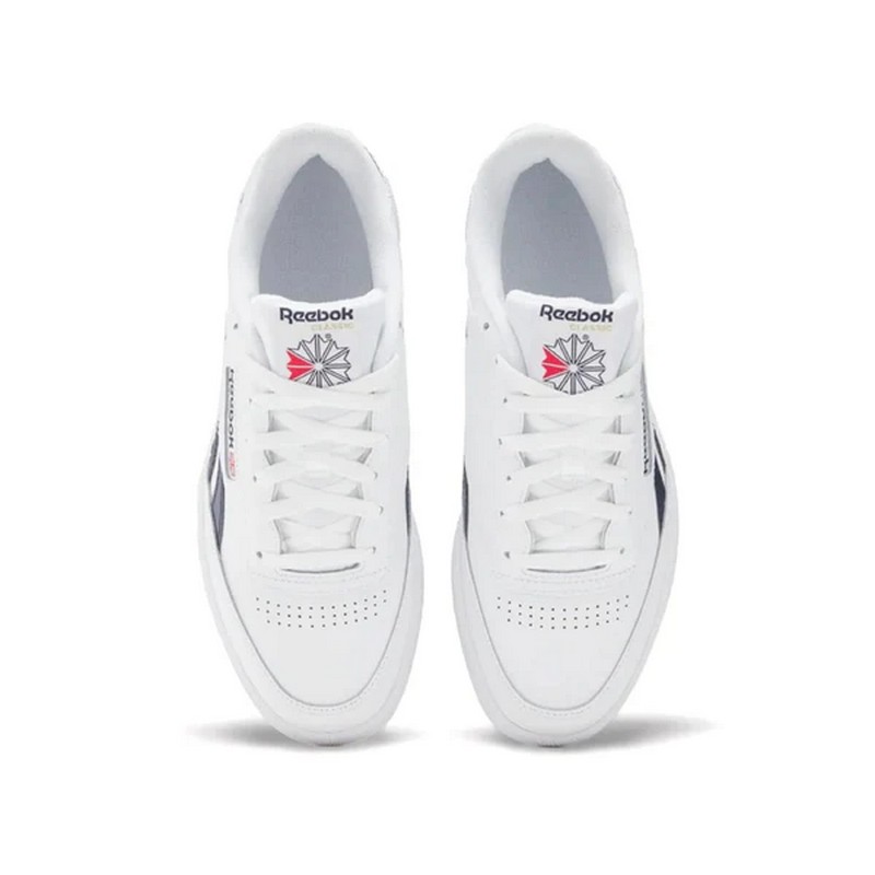 ZAPATILLAS REEBOK CLUB C REVENGE 100032881 HOMBRE - 4