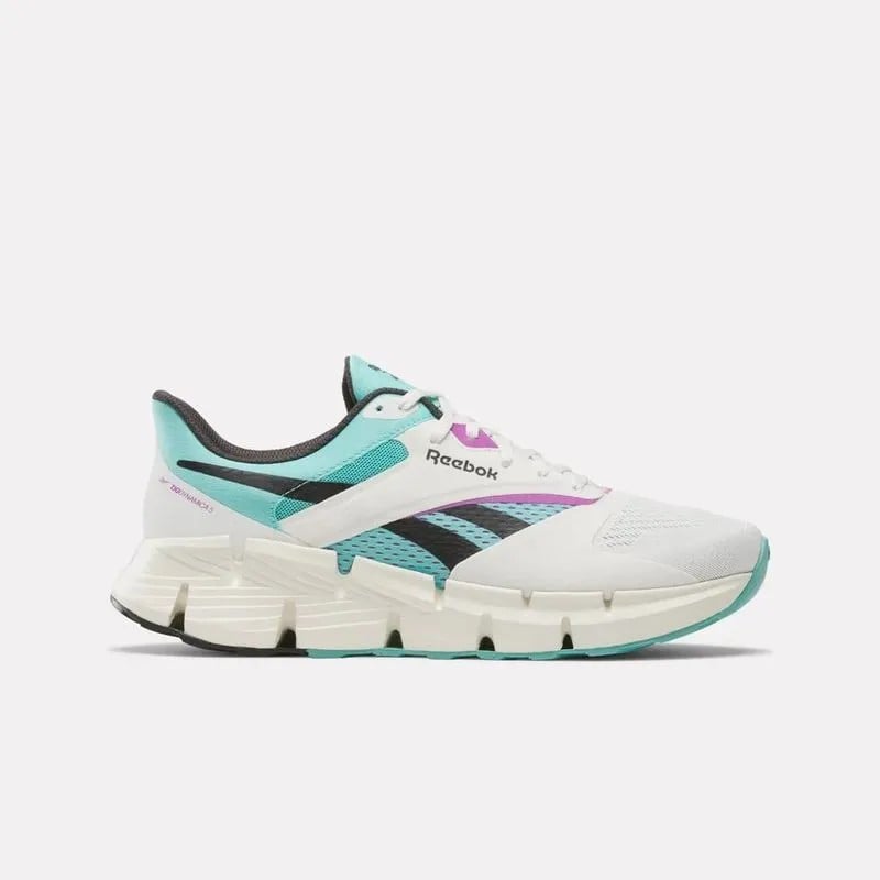ZAPATILLAS REEBOK ZIG DYNAMICA 5 100209533 HOMBRE - 1