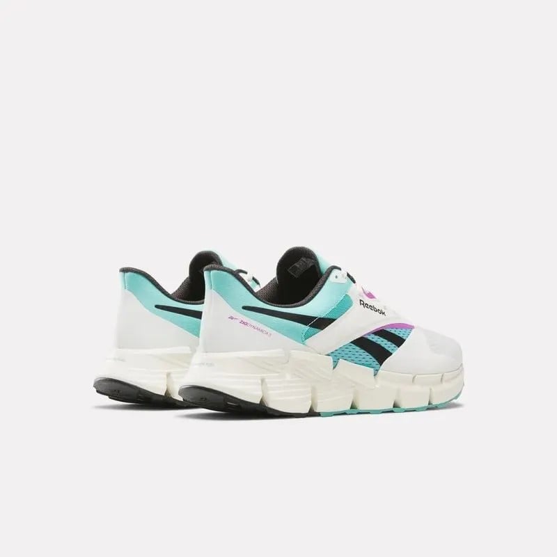 ZAPATILLAS REEBOK ZIG DYNAMICA 5 100209533 HOMBRE - 4