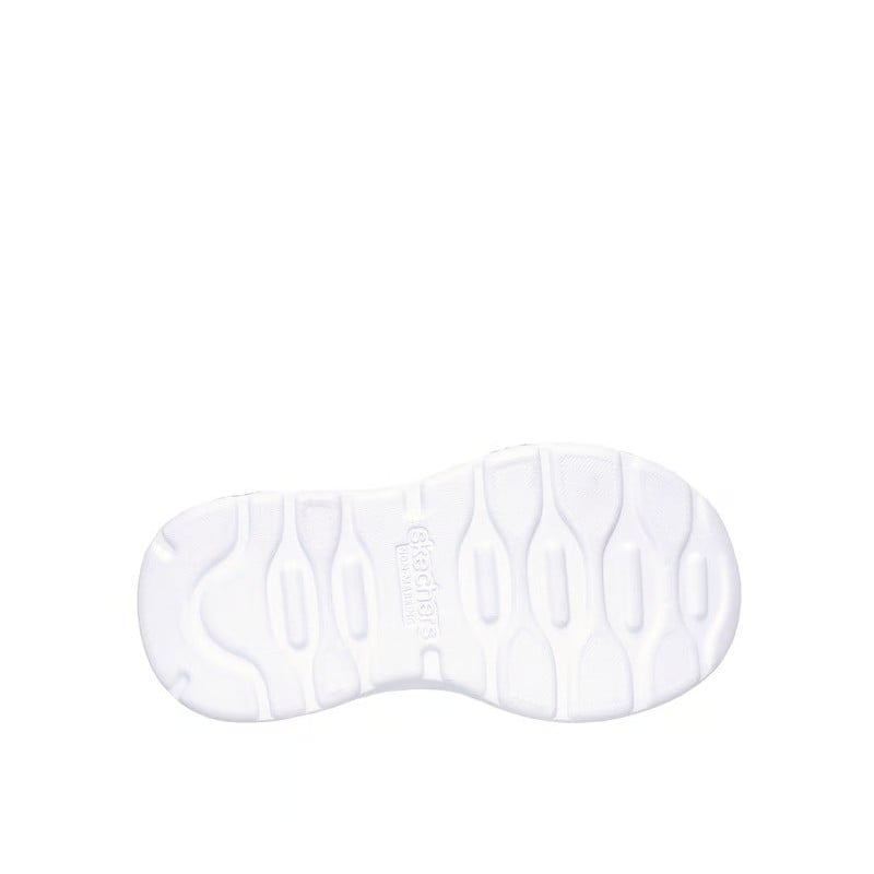 ZAPATILLAS SKECHERS PLAY SCENE 407312N-BKYL NIÑOS - 5