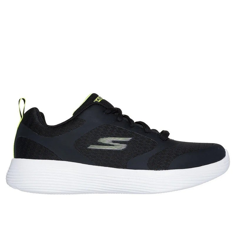 ZAPATILLAS SKECHERS GO RUN 400 V2 405097L-BKYL MUJER - 1