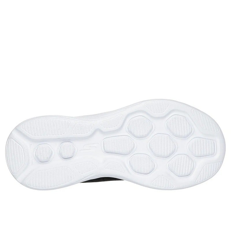 ZAPATILLAS SKECHERS GO RUN 400 V2 405097L-BKYL MUJER - 5